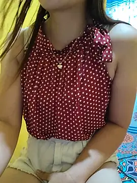 MsCaramel Love online show from June 30, 11:06 pm