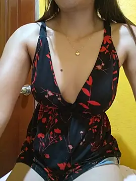 MsCaramel Love online show from July 19, 8:07 am