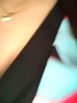 MsCaramel Love online show from July 23, 1:58 am