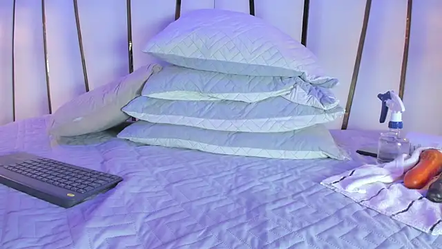 ScarletMilf 1 online show from June 15, 3:09 am