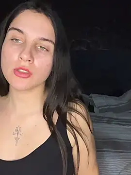 Javimaureen online show from July 23, 3:59 am