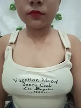 sexy Diya0 online show from July 24, 6:55 am