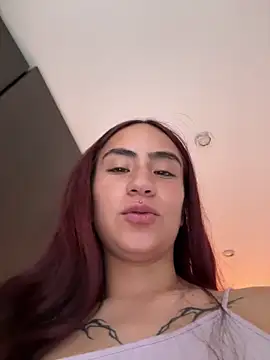 Snapshot of _Lia_Moon_ chatting on June 14, 8:22 pm Lia Moon online show from June 14, 8:22 pm