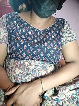 mallu bindhu online show from July 21, 7:05 pm
