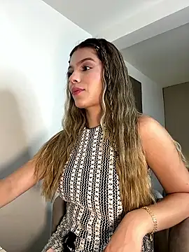 emilyvex online show from June 11, 3:15 am