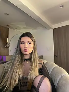 emilyvex online show from June 20, 2:03 am