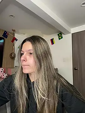 emilyvex online show from June 23, 1:58 am