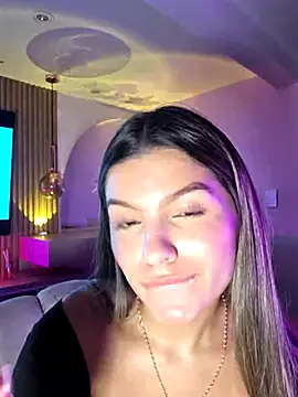 emilyvex online show from July 6, 4:09 am