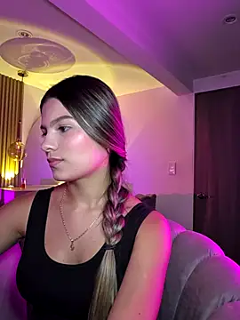 emilyvex online show from July 15, 3:01 am