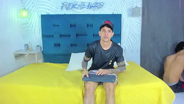 BOULGUYS online show from June 11, 12:03 pm