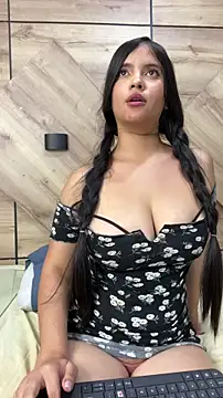 Lara petit online show from June 8, 1:28 am