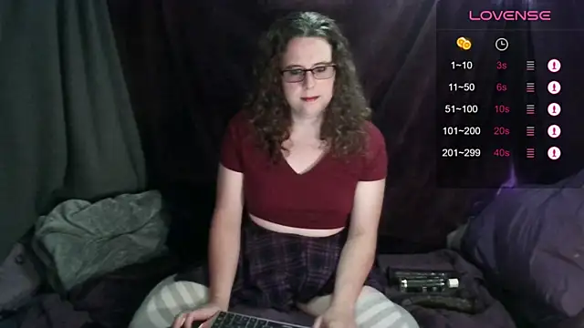 emilymts online show from July 13, 10:23 pm