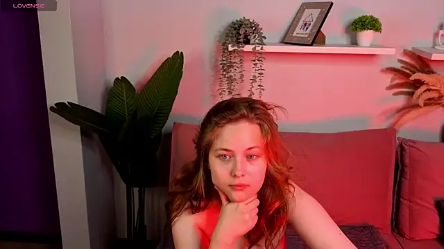 EricaWilds online show from July 10, 12:19 pm