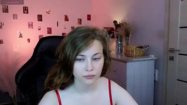 EricaWilds online show from July 26, 12:34 pm