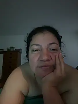 santos287 online show from June 11, 2:53 am