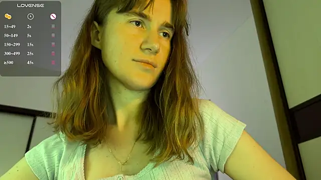 Snapshot of agniia257 chatting on June 10, 7:24 pm agniia257 online show from June 10, 7:24 pm
