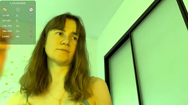 Snapshot of agniia257 chatting on June 11, 5:55 pm agniia257 online show from June 11, 5:55 pm