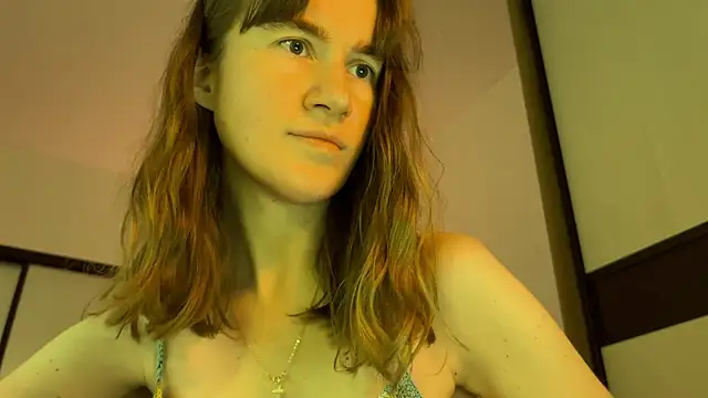 Snapshot of agniia257 chatting on June 13, 5:22 pm agniia257 online show from June 13, 5:22 pm