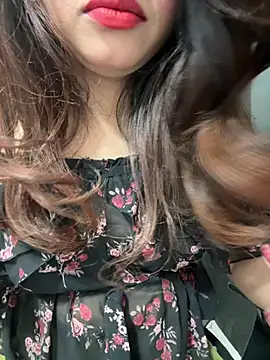 Snapshot of Yours_riya11 chatting on June 11, 2:53 am Yours riya11 online show from June 11, 2:53 am