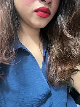 Snapshot of Yours_riya11 chatting on June 14, 2:35 am Yours riya11 online show from June 14, 2:35 am