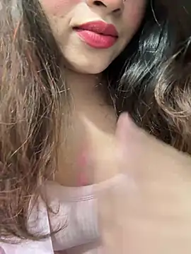 Yours riya11 online show from July 4, 9:21 pm