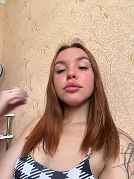 KiaraRuby online show from June 5, 6:52 am