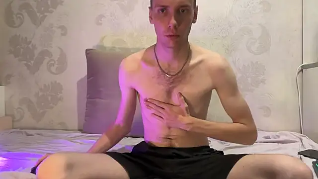 LiamShadow  online show from June 11, 12:47 pm