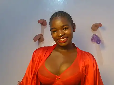 Emmerline  online show from July 29, 1:09 pm
