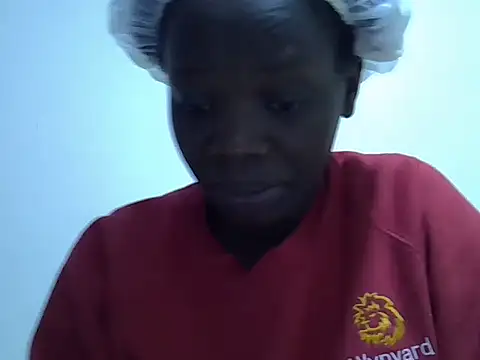 Snapshot of Makeila_07 chatting on June 2, 3:19 am Makeila 07 online show from June 2, 3:19 am