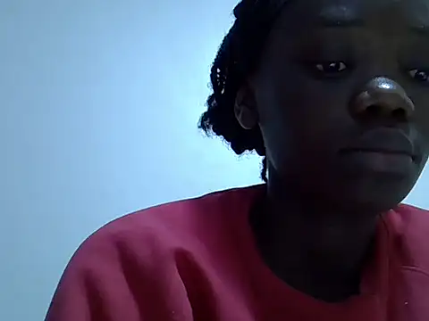 Snapshot of Makeila_07 chatting on June 3, 3:53 am Makeila 07 online show from June 3, 3:53 am