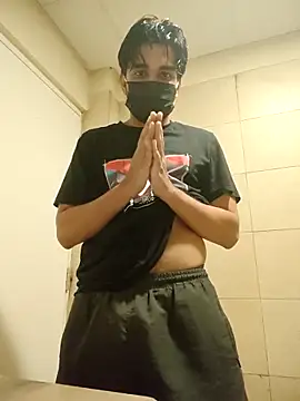 horny ash online show from May 30, 9:23 pm