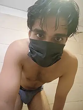 horny ash online show from May 31, 7:04 pm