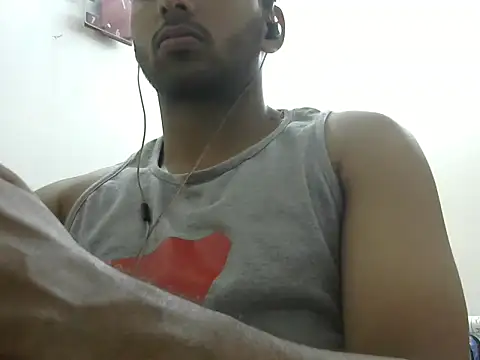 horny ash online show from June 17, 3:57 pm