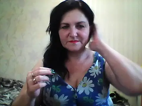 KettyKissa777 online show from July 22, 3:59 pm