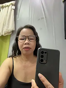 honghong mother online show from June 7, 1:43 am