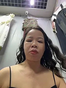 honghong mother online show from July 3, 12:17 am