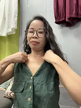 honghong mother online show from July 19, 1:31 am