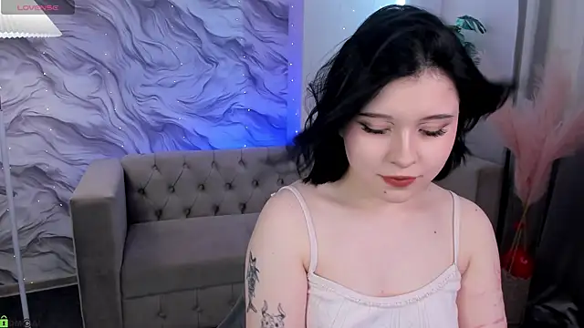 Kylie-Voss online show from July 20, 2:59 am