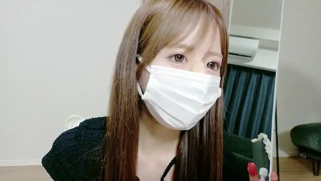 miraichan  online show from June 13, 8:34 am