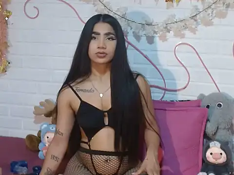 IreneSaez333 online show from June 27, 4:06 am