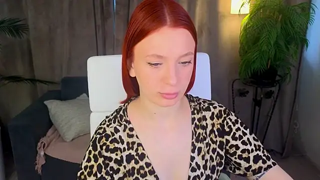 BeatriceLoven online show from July 26, 7:26 am