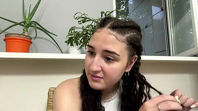 AnnaMaccoil online show from June 16, 3:14 pm