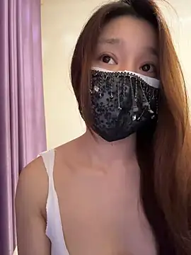 HiLILI-00 online show from July 7, 3:38 pm
