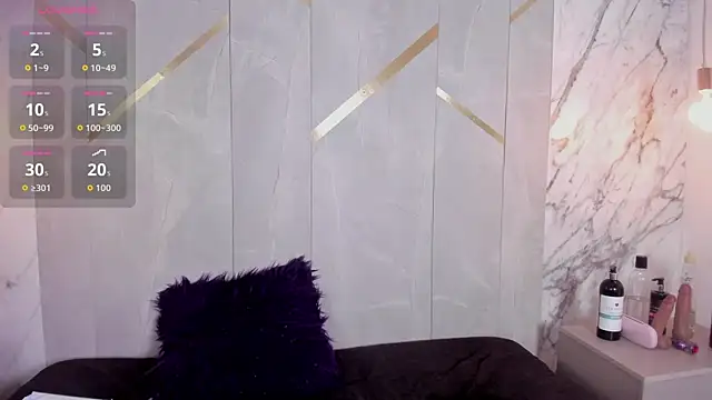 Snapshot of ChloeBelle_ chatting on July 3, 12:33 pm ChloeBelle online show from July 3, 12:33 pm