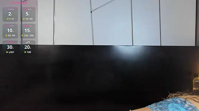 Snapshot of ChloeBelle_ chatting on July 30, 12:48 pm ChloeBelle online show from July 30, 12:48 pm