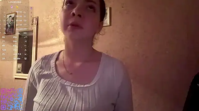 MargyClingingsmith online show from June 8, 4:51 pm