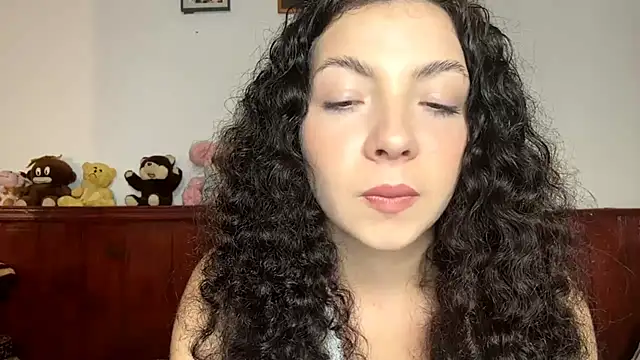 MargyClingingsmith online show from July 15, 8:03 pm