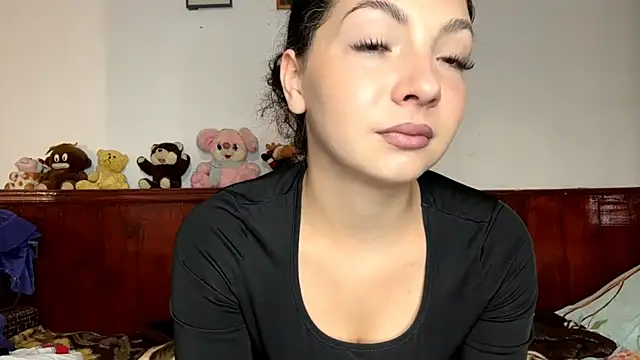 MargyClingingsmith online show from July 24, 7:01 pm