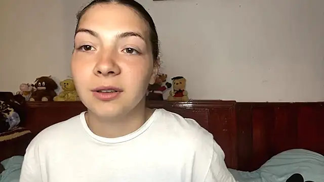 MargyClingingsmith online show from July 29, 5:55 pm