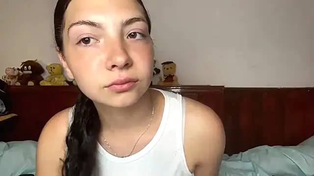 MargyClingingsmith online show from August 5, 5:27 pm